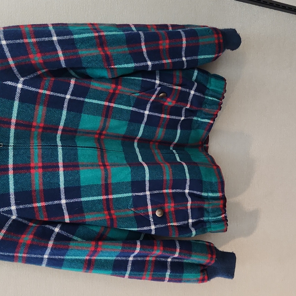 Vintage Pendleton Jacket Size Medium - image 4